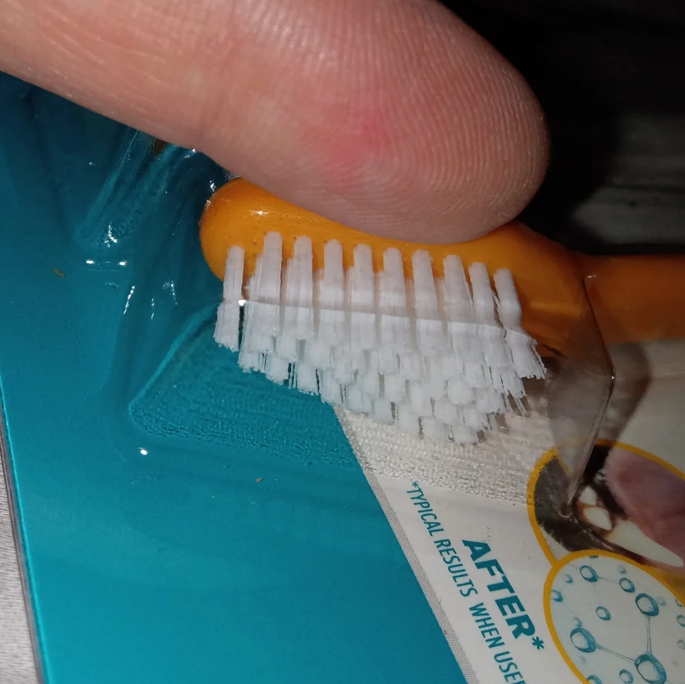 2 New Pet Toothbrush Sets